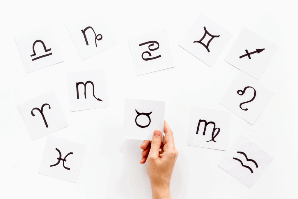 Cours d'interprétation du thème natal