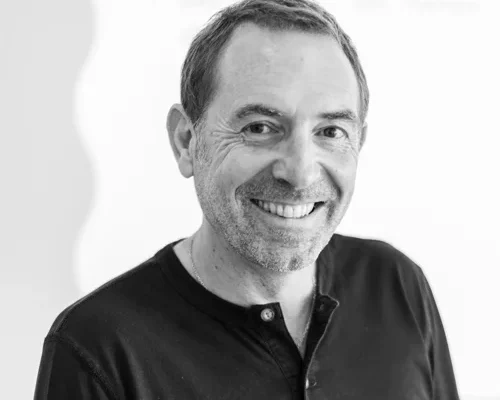 Tristan Balguerie portrait