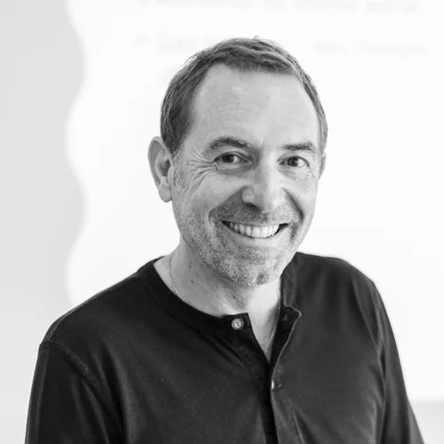 Tristan Balguerie portrait