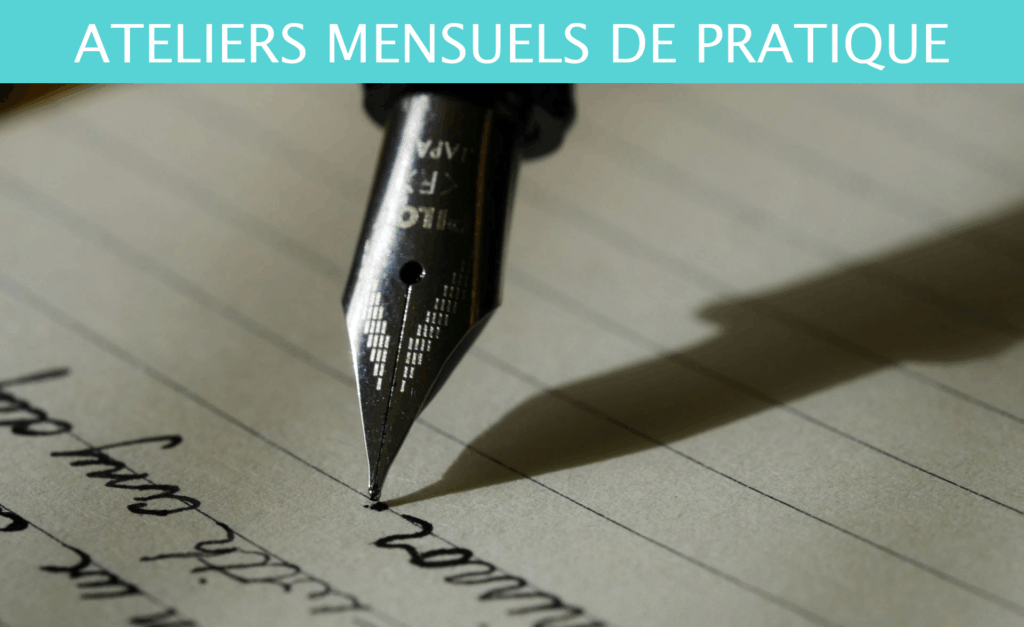 INTERPRETER AVEC CLARTE- Atelier mensuel du 16 janvier 2026