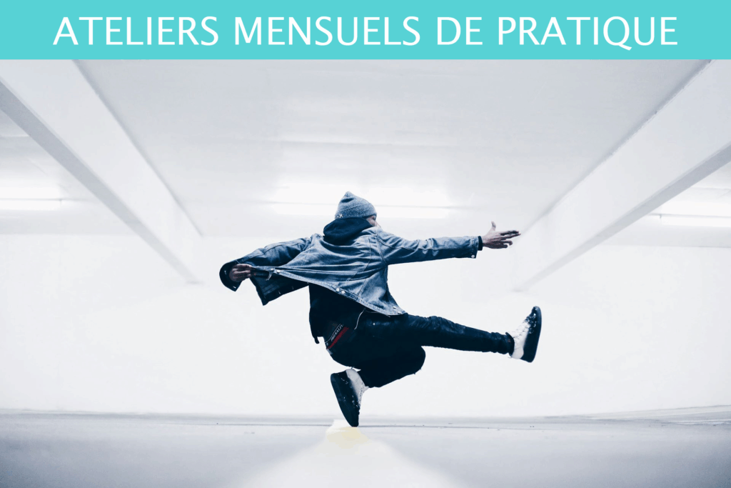 MARS ET LE MOUVEMENT EXTERIEUR - Atelier mensuel du 12 décembre 2025