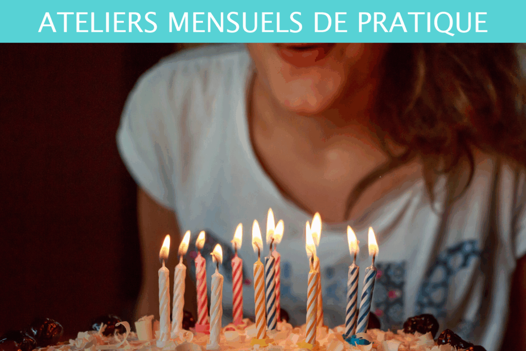 REVOLUTIONS SOLAIRES ET TRANSITS DES PARTICIPANTS - Atelier mensuel du 19 septembre 2025