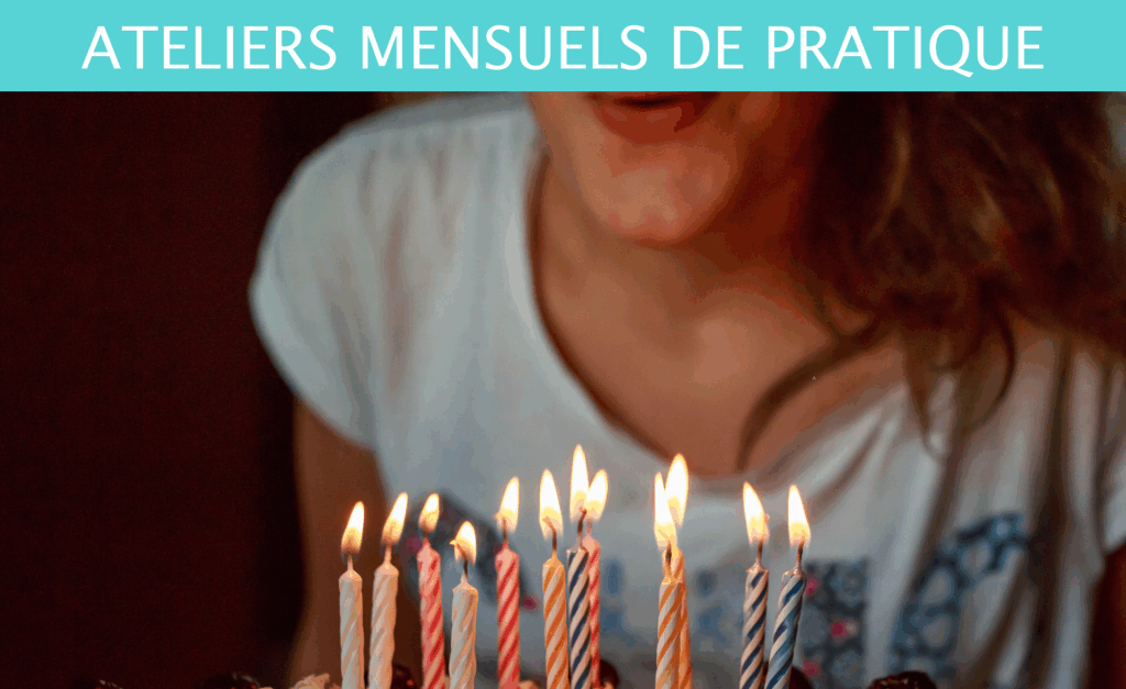 REVOLUTIONS SOLAIRES ET TRANSITS DES PARTICIPANTS - Atelier mensuel du 19 septembre 2025