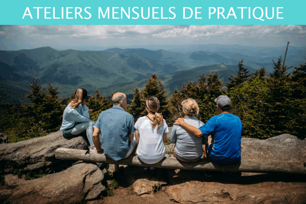 LES THEMES FAMILIAUX Partie 2 (Les descendants) - Atelier mensuel du 5 juin 2026
