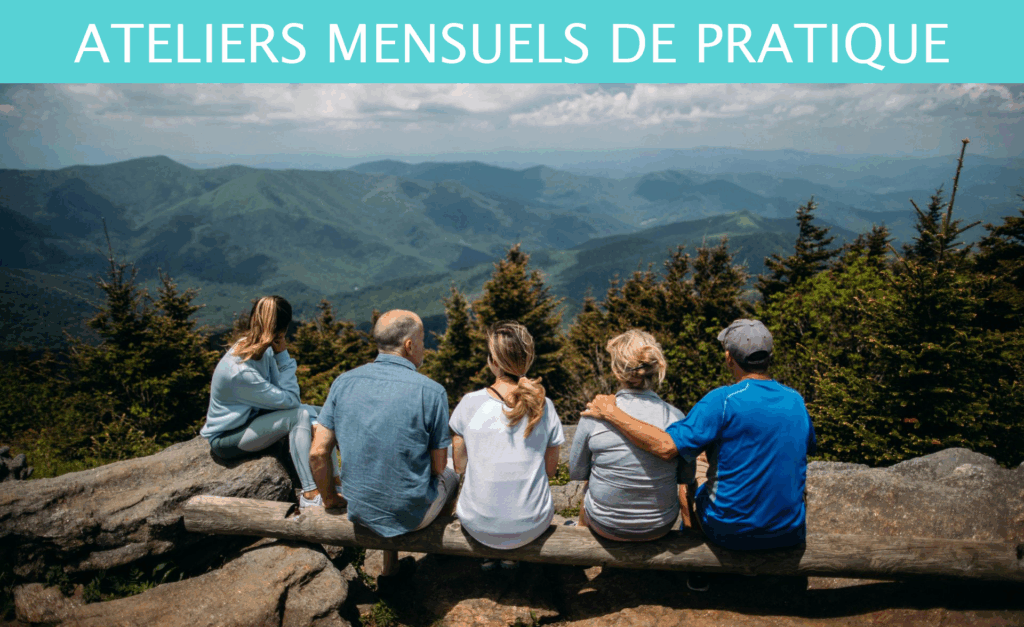 LES THEMES FAMILIAUX - Partie 2 (Les descendants) - Atelier mensuel du 5 juin 2026