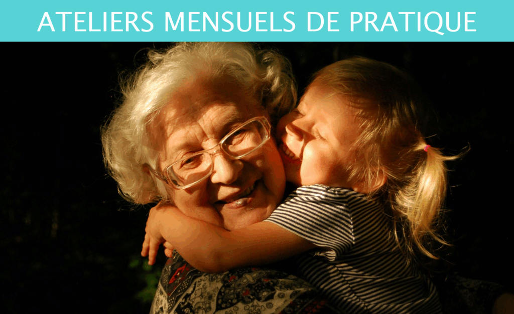 LES THEMES FAMILIAUX - Partie 1 (Les ascendants) - Atelier mensuel du 10 avril 2026