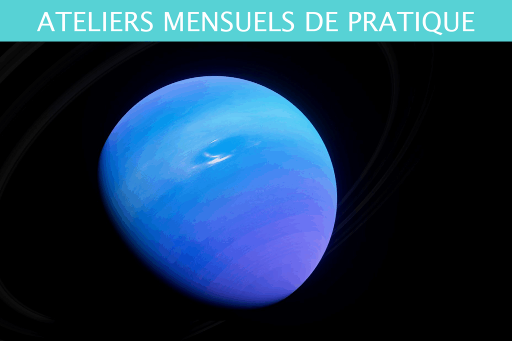 URANUS EN MAISON (Suite et fin...) - 8 mai 2026